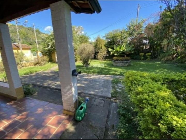 Passa Quatro- Casa Inteira Rustica Para Ate 9 Pessoas Exterior foto