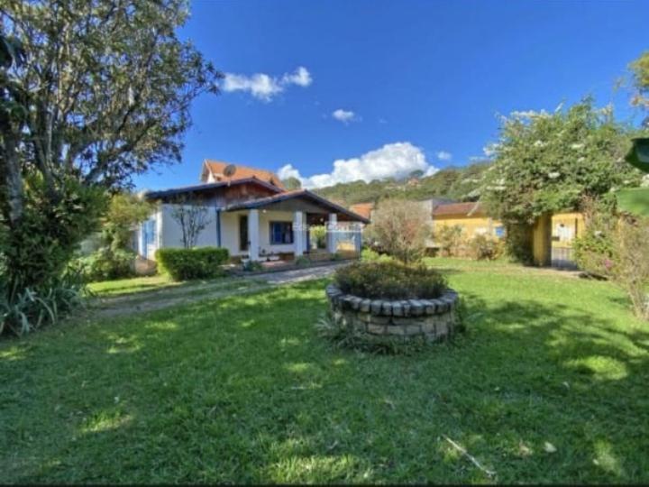 Passa Quatro- Casa Inteira Rustica Para Ate 9 Pessoas Exterior foto