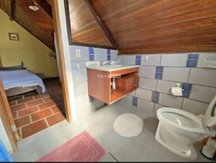 Passa Quatro- Casa Inteira Rustica Para Ate 9 Pessoas Exterior foto