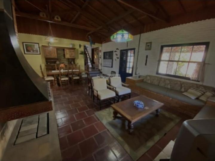 Passa Quatro- Casa Inteira Rustica Para Ate 9 Pessoas Exterior foto