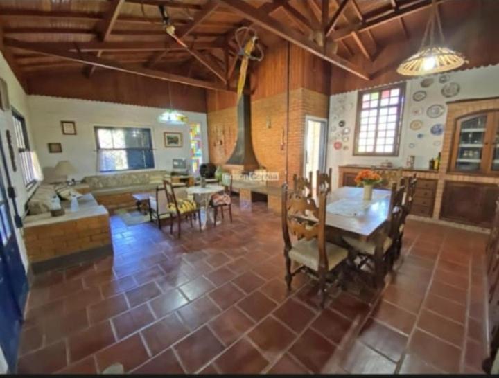 Passa Quatro- Casa Inteira Rustica Para Ate 9 Pessoas Exterior foto